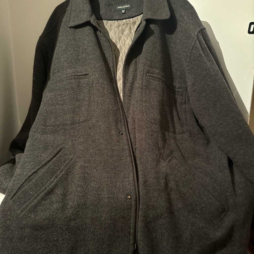 Jacket made by Springfield - Picture 2 of 6